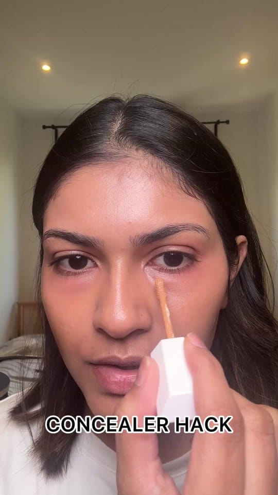 Post 4 by Richika Sojitra on TikTok (video)