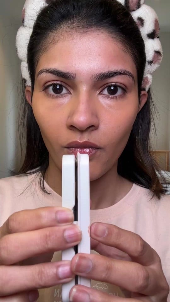 Post 3 by Richika Sojitra on TikTok (video)