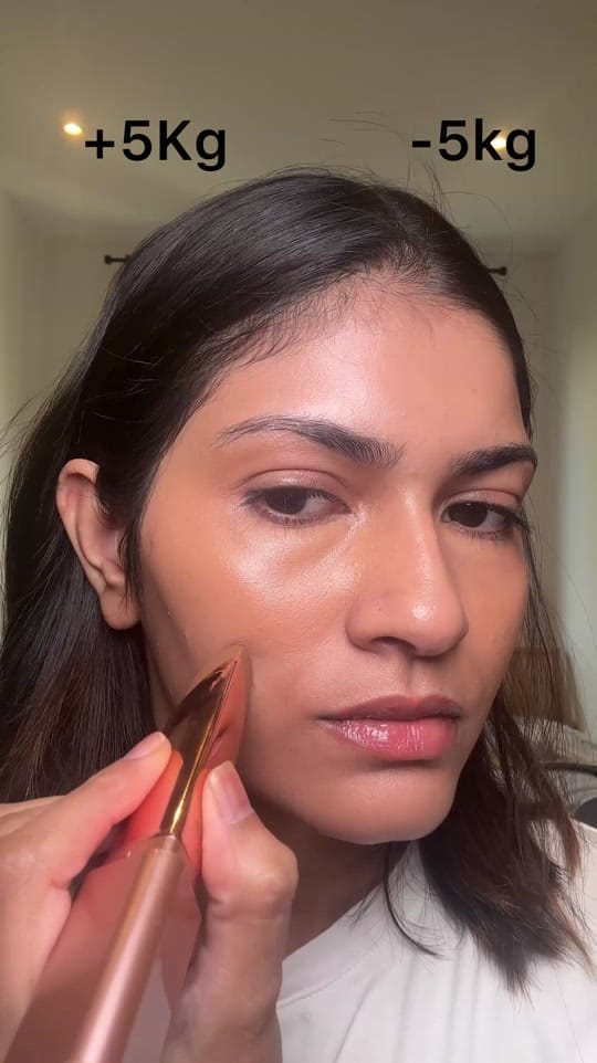 Post 5 by Richika Sojitra on TikTok (video)