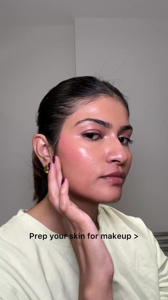 Post 7 by Richika Sojitra on TikTok (video)