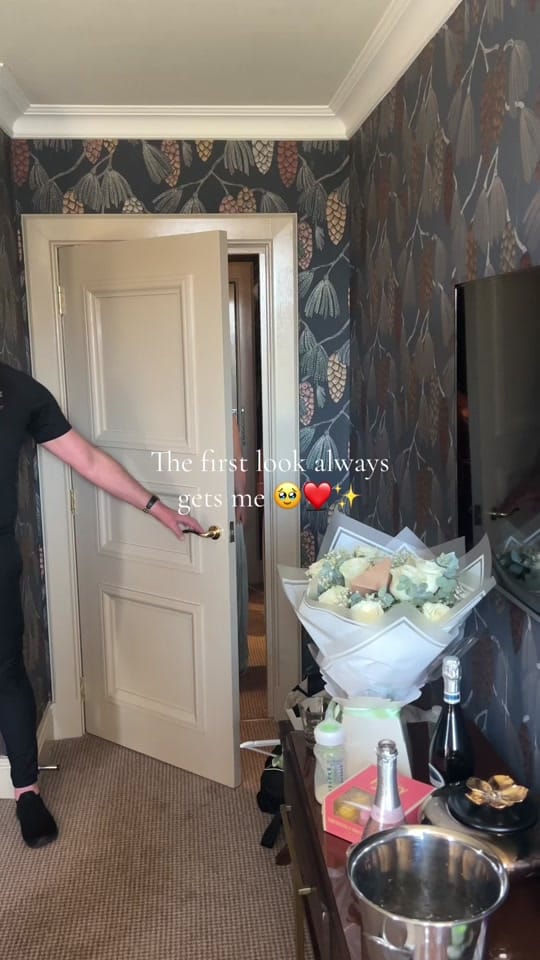 Post 1 by Sarah Gourlay | UK UGC Creator on TikTok (video)