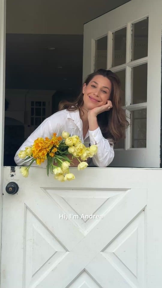 Post 2 by Andrea Pierre on TikTok (video)