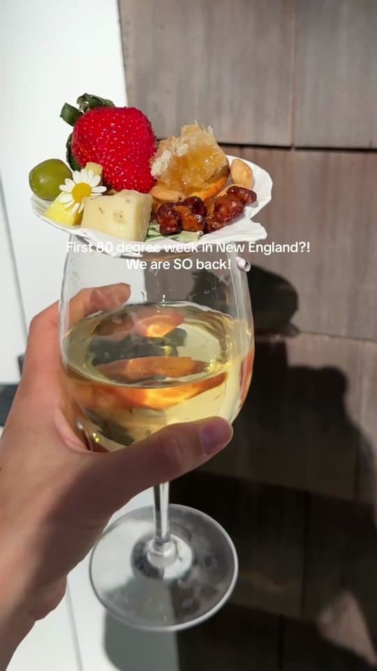 Post 4 by Andrea Pierre on TikTok (video)