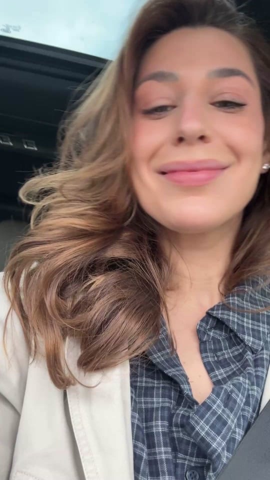 Post 5 by Andrea Pierre on TikTok (video)