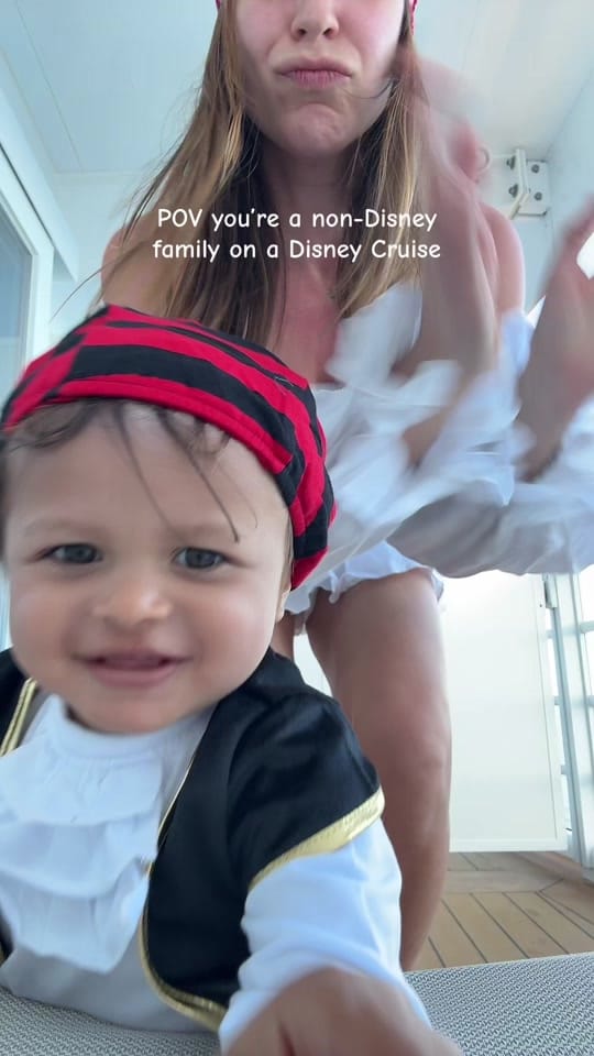 Post 7 by Andrea Pierre on TikTok (video)
