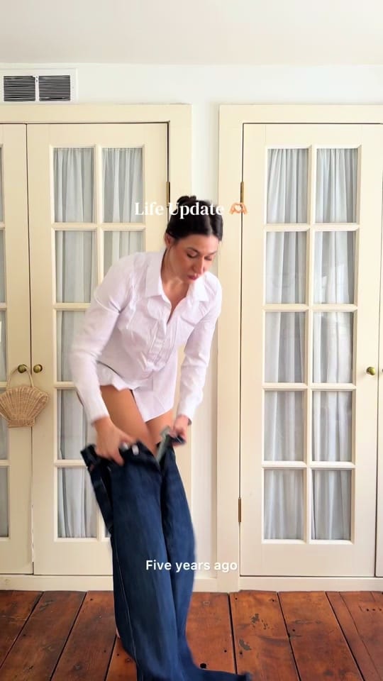 Post 8 by Andrea Pierre on TikTok (video)