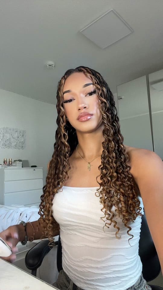 Post 10 by Chelsea.nkm on TikTok (video)