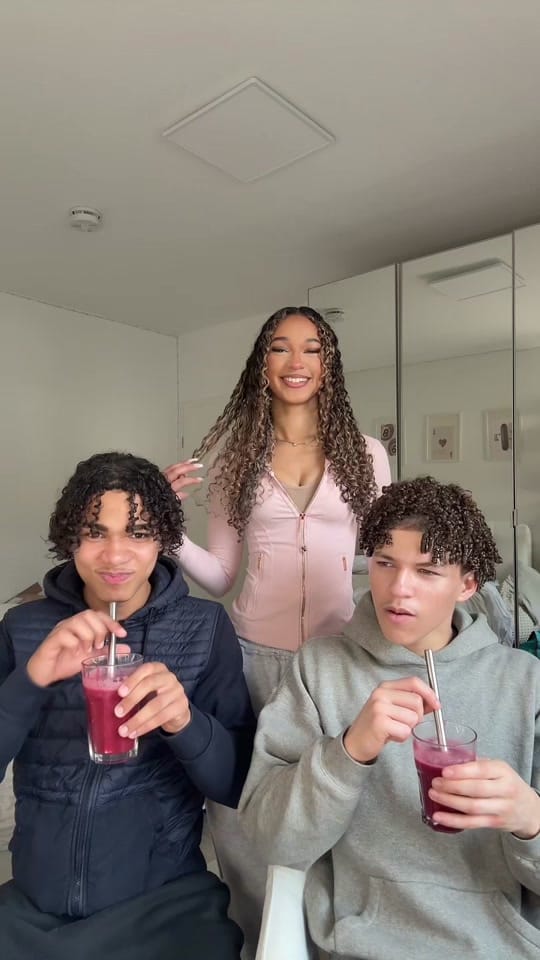 Post 3 by Chelsea.nkm on TikTok (video)