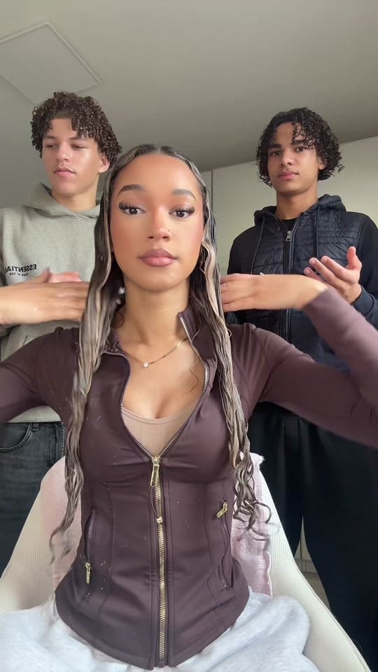 Post 4 by Chelsea.nkm on TikTok (video)