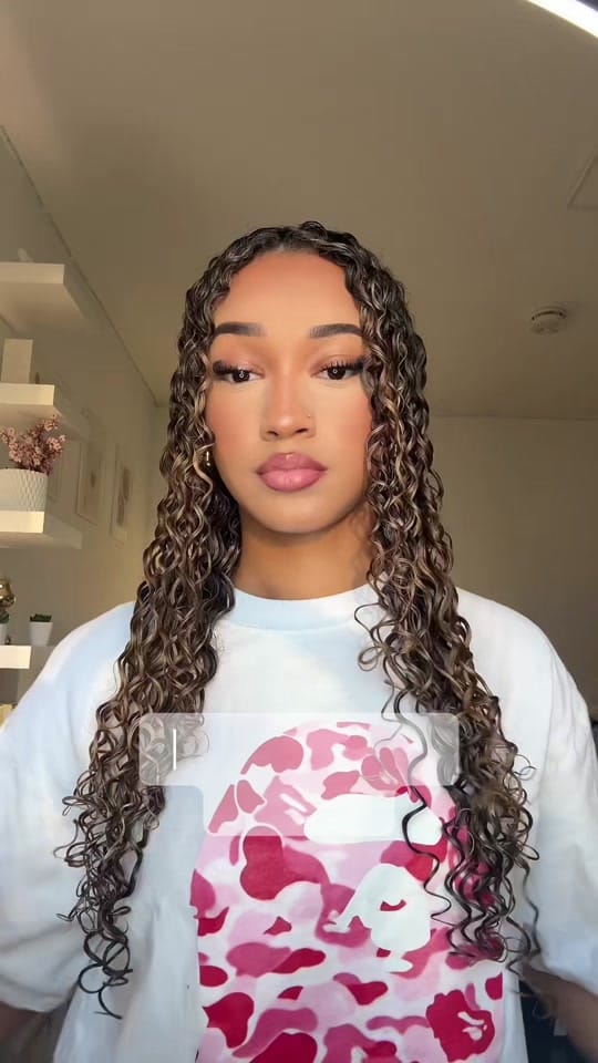 Post 1 by Chelsea.nkm on TikTok (video)