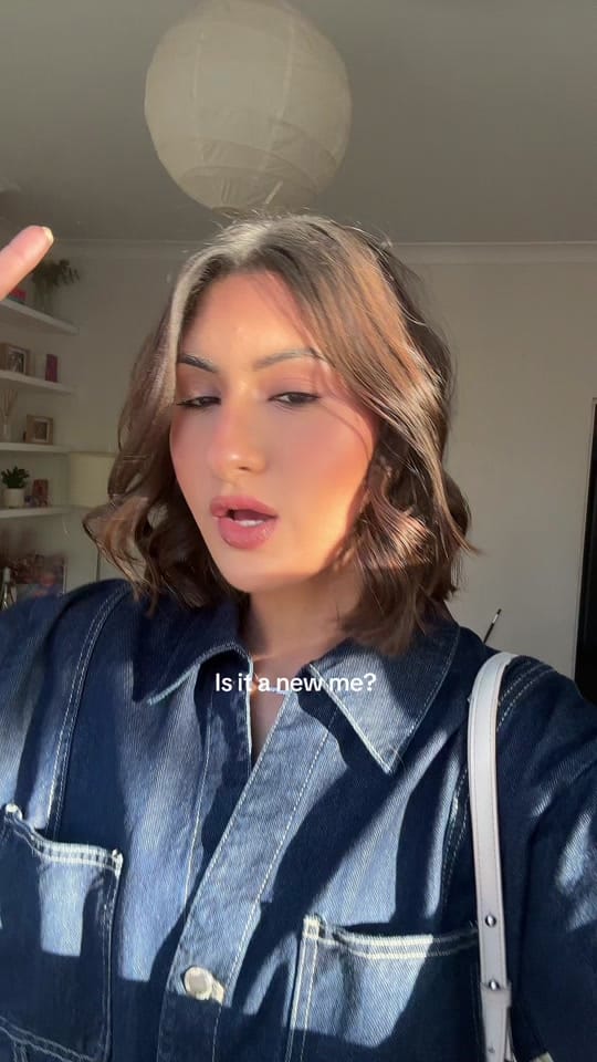 Post 6 by T1 Diabetic Simran 🌸 on TikTok (video)