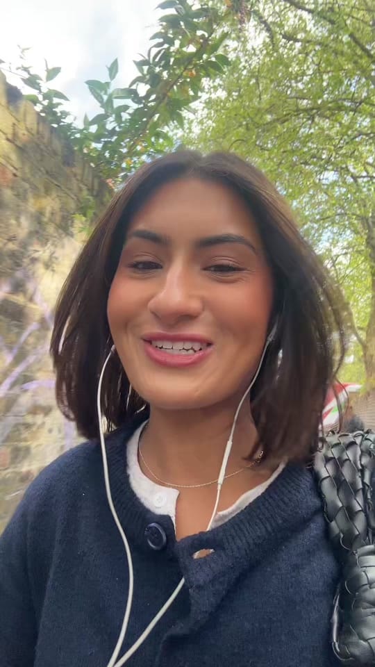 Post 5 by T1 Diabetic Simran 🌸 on TikTok (video)