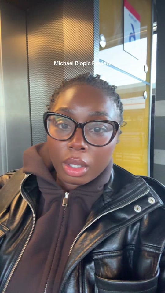 Post 1 by Tomi Naomi on TikTok (video)