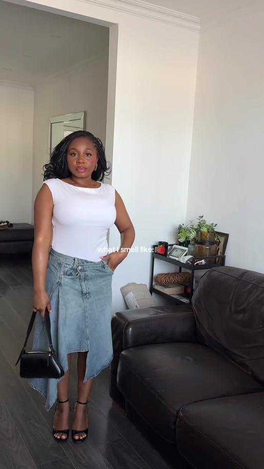Post 6 by Tomi Naomi on TikTok (video)
