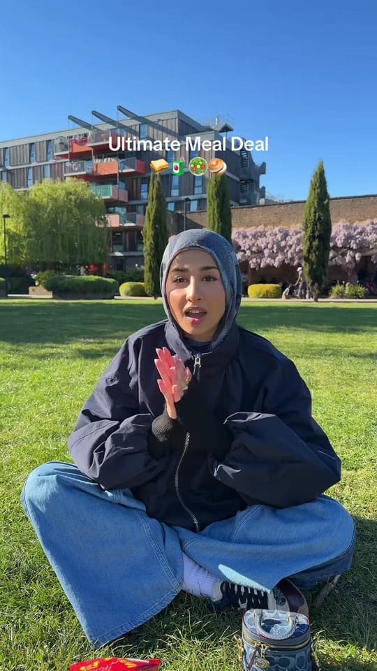 Post 2 by aaisharif on TikTok (video)
