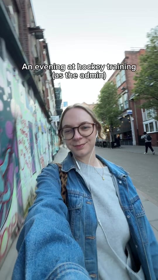 Post 1 by Soph | 🪩🏒👩🏼‍💻 on TikTok (video)