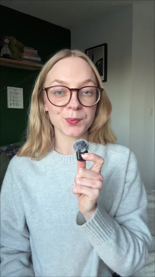 Post 3 by Soph | 🪩🏒👩🏼‍💻 on TikTok (video)