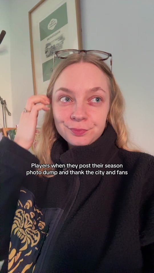 Post 7 by Soph | 🪩🏒👩🏼‍💻 on TikTok (video)
