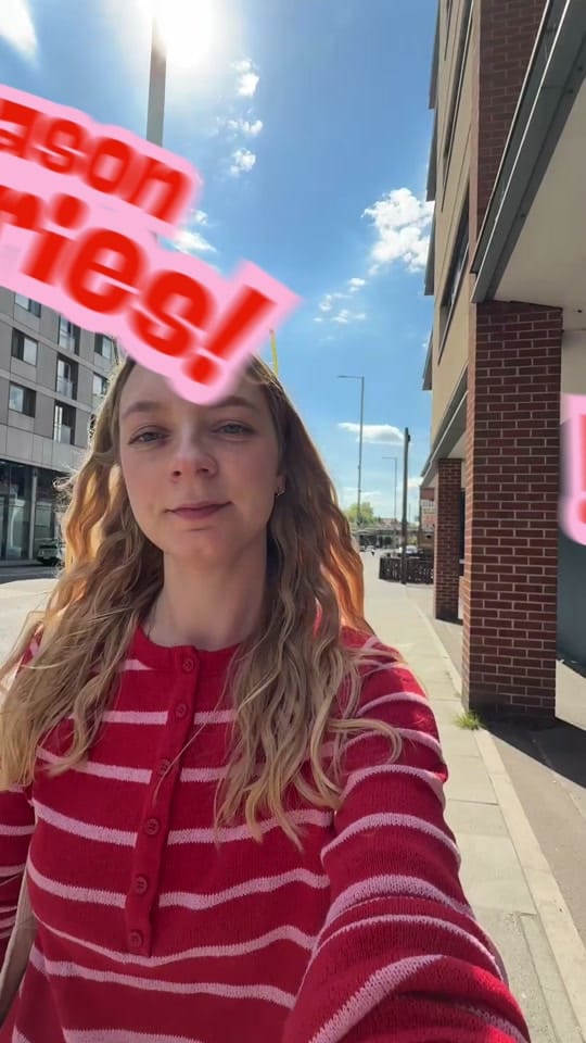 Post 10 by Soph | 🪩🏒👩🏼‍💻 on TikTok (video)