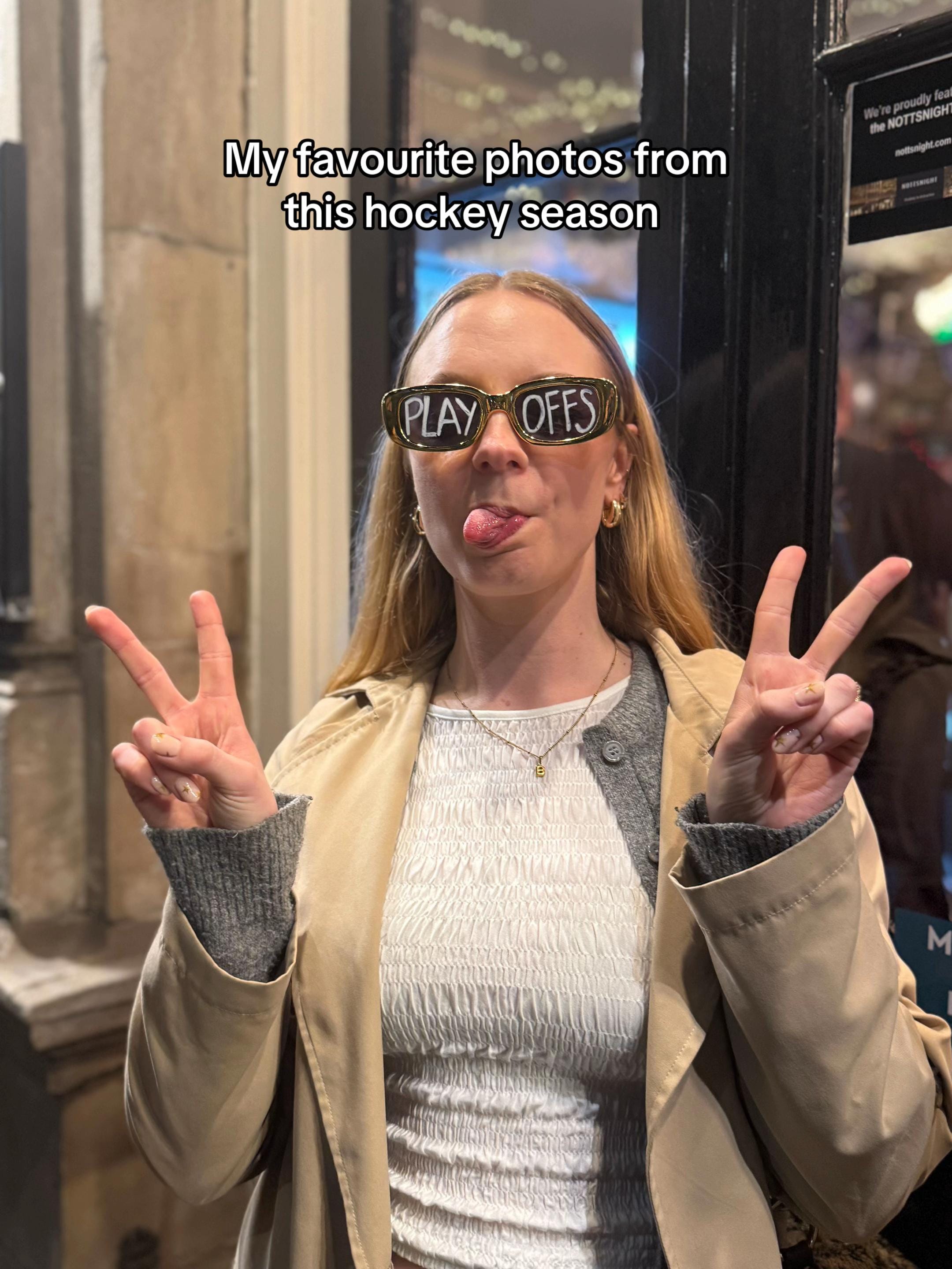 Post 2 by Soph | 🪩🏒👩🏼‍💻 on TikTok (video)
