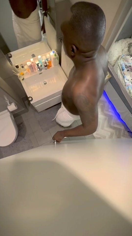 Post 10 by Bankole London on TikTok (video)