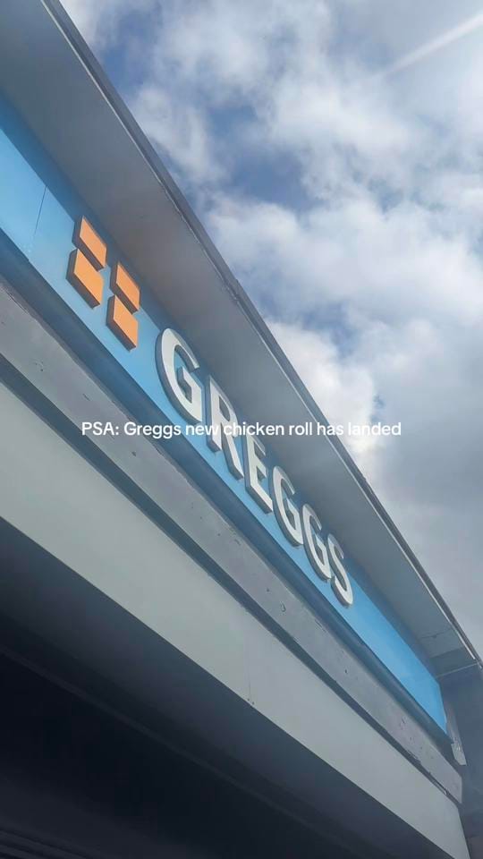 Post 5 by Sarah Falvey✨ on TikTok (video)