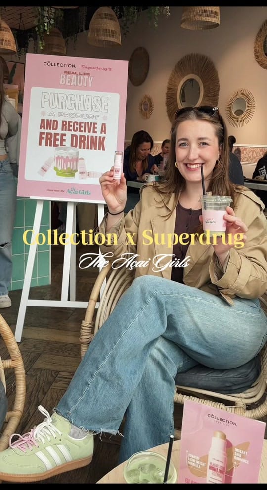 Post 8 by Sarah Falvey✨ on TikTok (video)