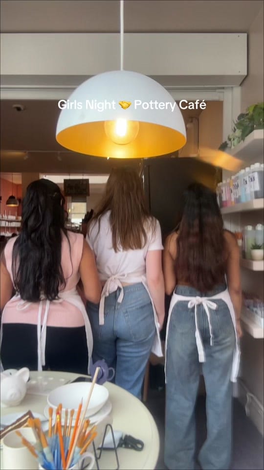 Post 1 by Sarah Falvey✨ on TikTok (video)