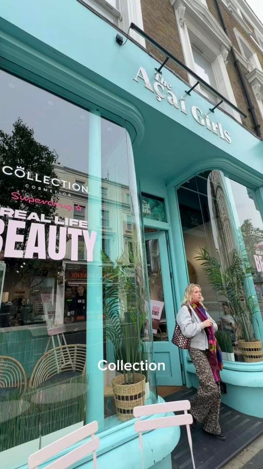 Post 7 by Sarah Falvey✨ on TikTok (video)