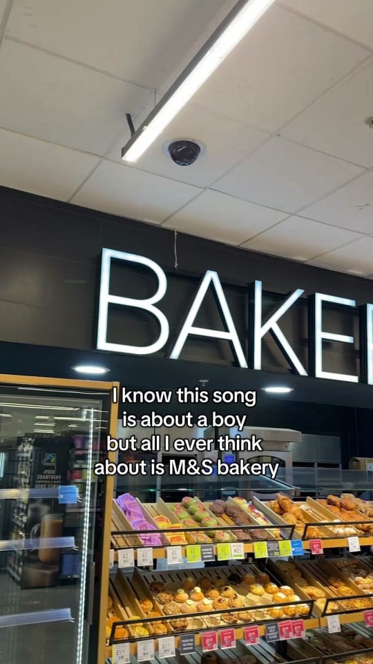 Post 5 by St David’s Cardiff on TikTok (video)