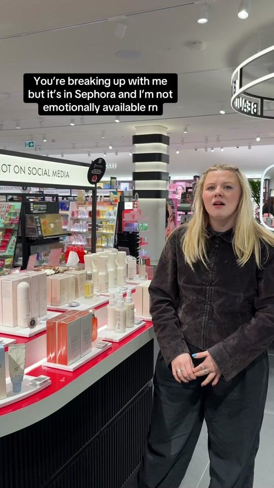 Post 7 by St David’s Cardiff on TikTok (video)