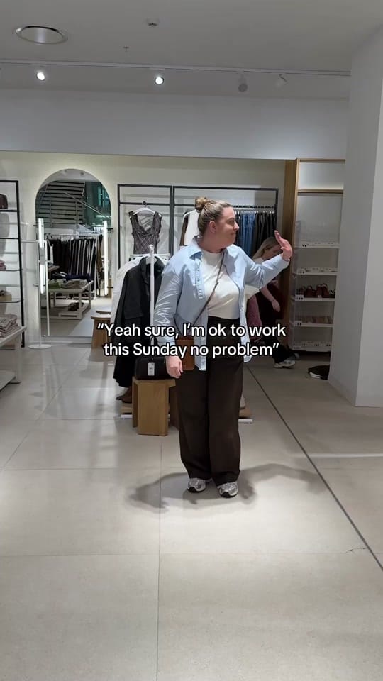 Post 6 by St David’s Cardiff on TikTok (video)
