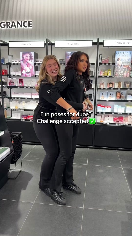 Post 1 by St David’s Cardiff on TikTok (video)