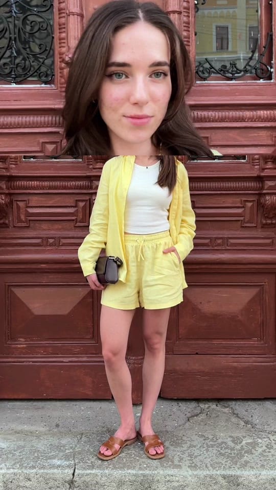 Post 7 by Fernanda on TikTok (video)