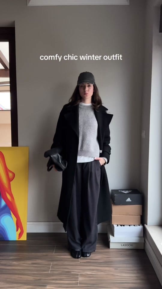 Post 2 by Fernanda on TikTok (video)