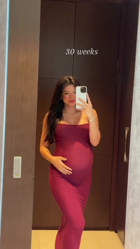 Post 3 by Maria on TikTok (video)