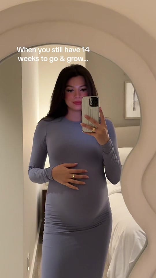 Post 6 by Maria on TikTok (video)