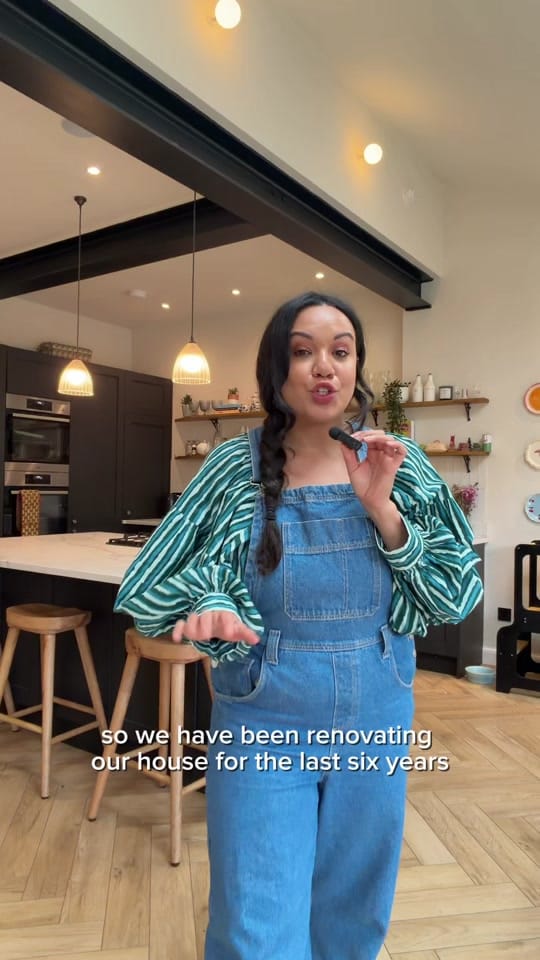 Post 2 by Courtney-Mae briggs on TikTok (video)