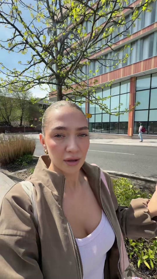 Post 2 by nicole amelie on TikTok (video)