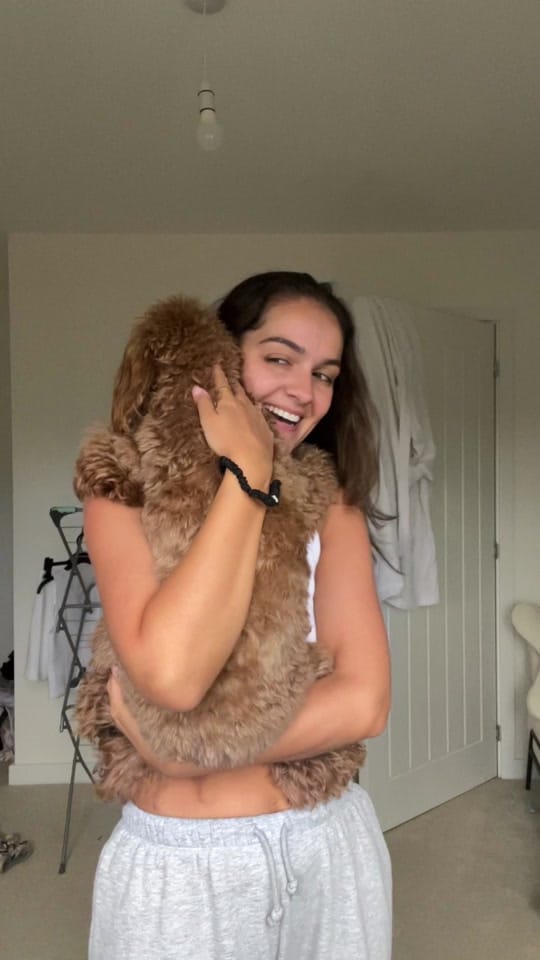 Post 8 by siannisefudge on TikTok (video)
