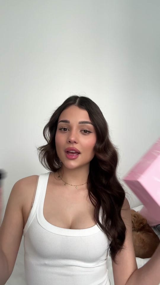 Post 1 by Marta Kwiecińska on TikTok (video)