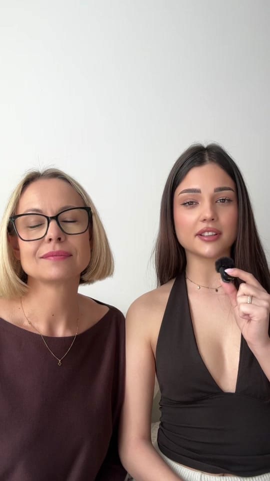 Post 3 by Marta Kwiecińska on TikTok (video)