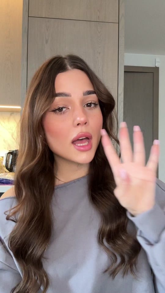 Post 9 by Marta Kwiecińska on TikTok (video)