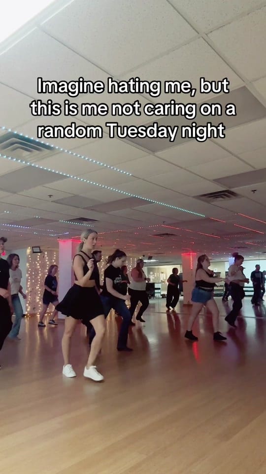 Post 5 by Sheena Lynn on TikTok (video)