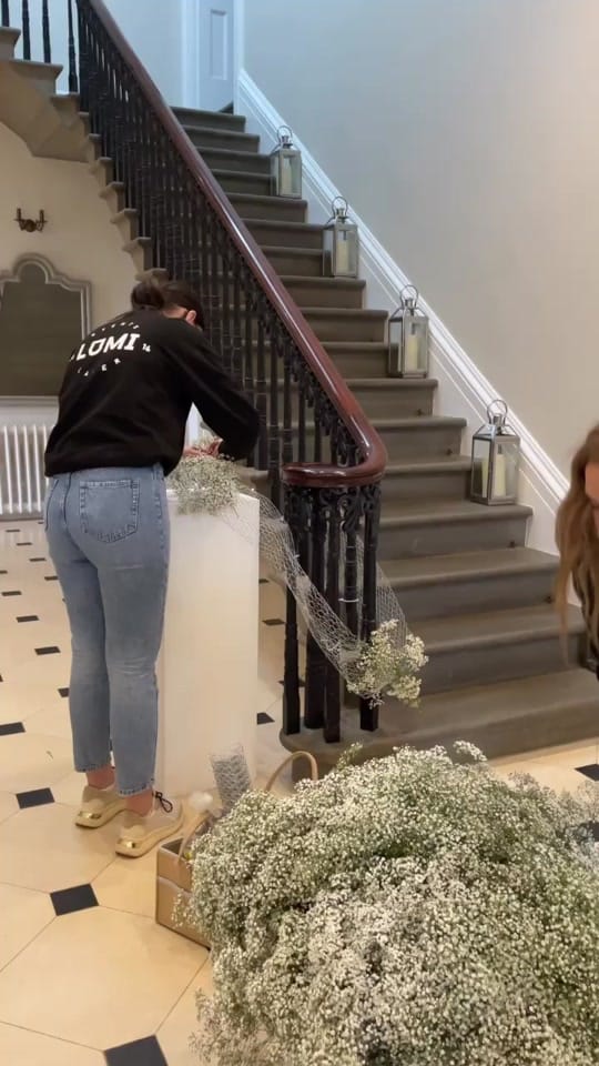 Post 8 by Wedding & Event Stylists on TikTok (video)