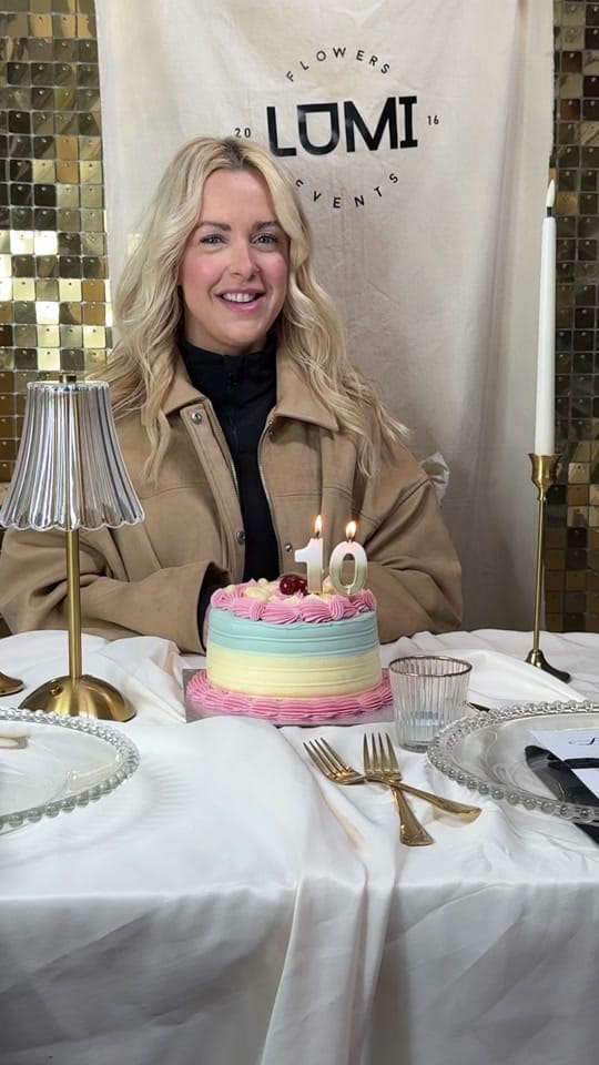 Post 5 by Wedding & Event Stylists on TikTok (video)