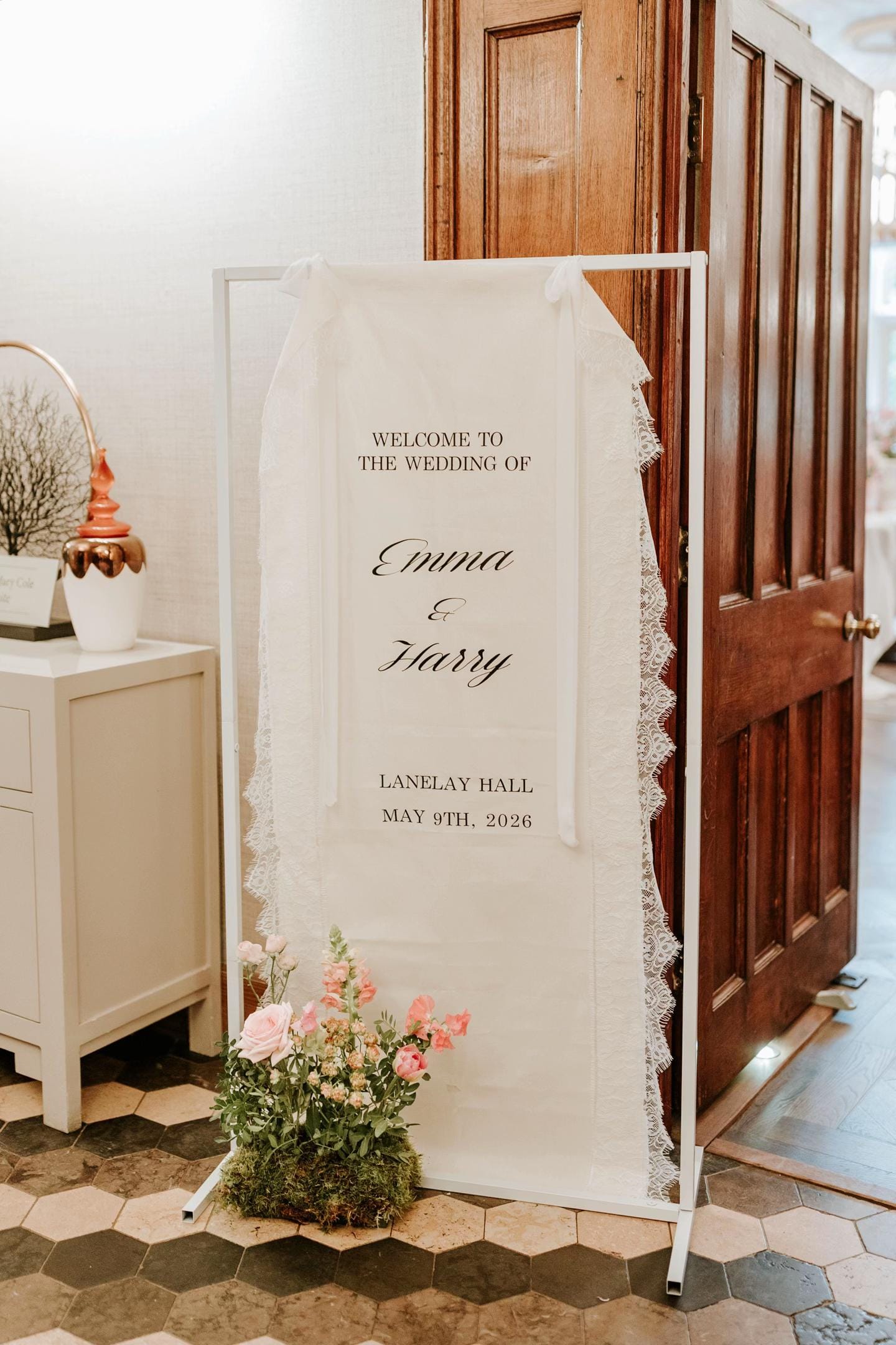 Post 4 by Wedding & Event Stylists on TikTok (video)