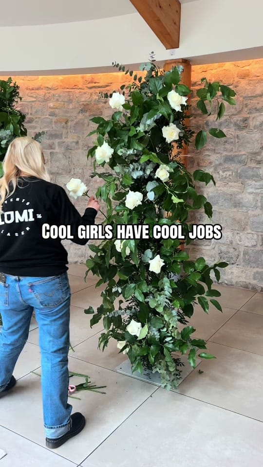 Post 3 by Wedding & Event Stylists on TikTok (video)