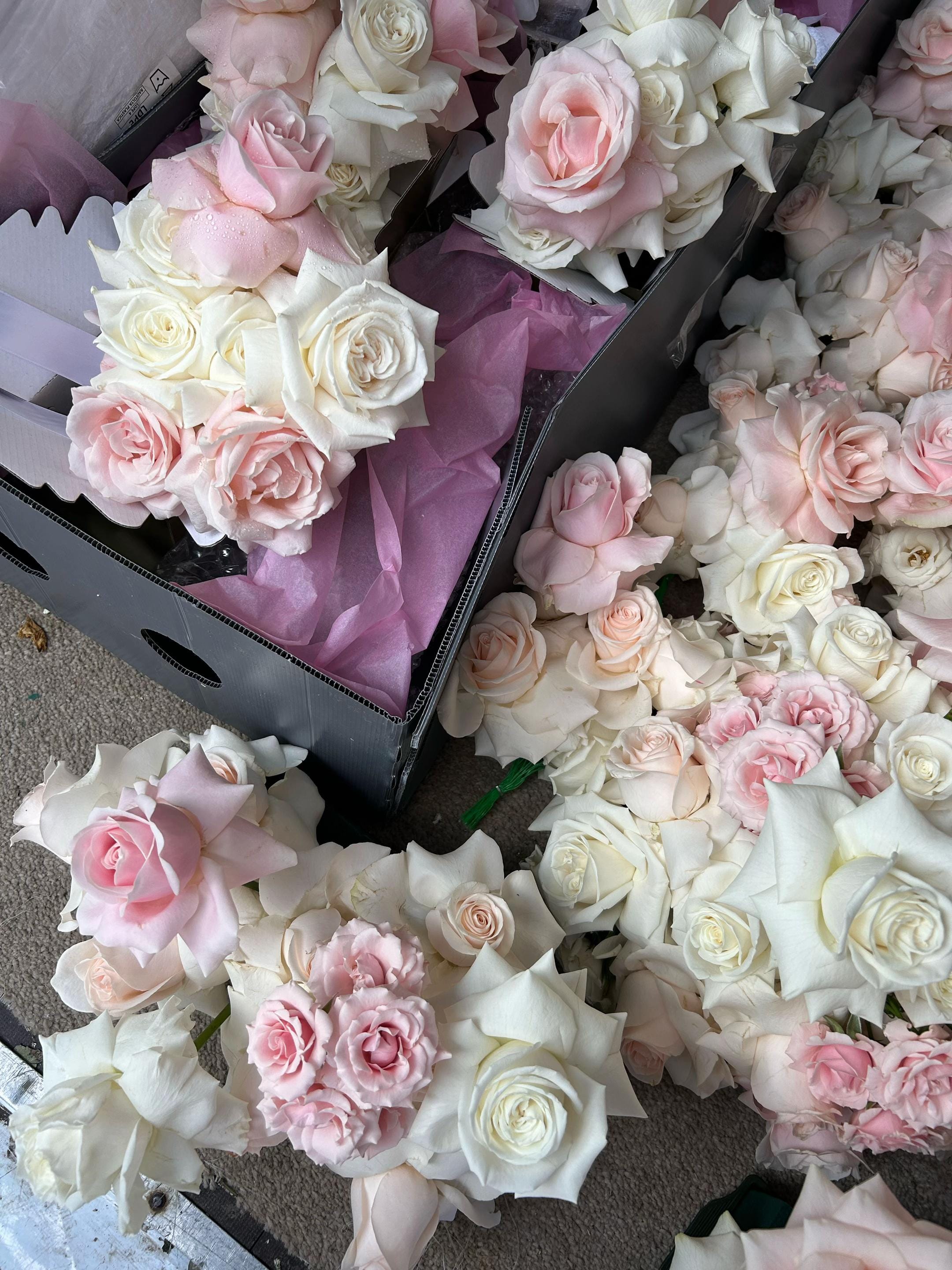 Post 1 by Wedding & Event Stylists on TikTok (video)