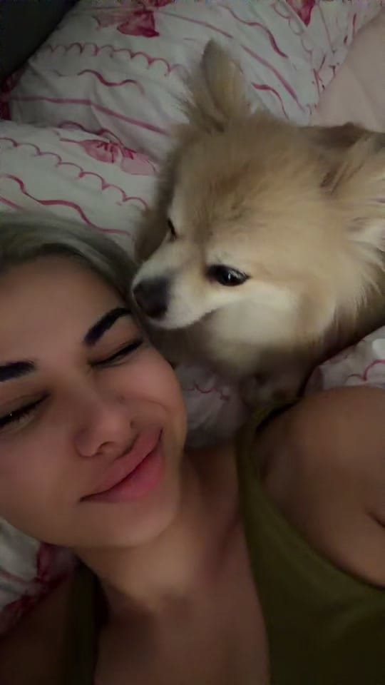 Post 5 by Helena🩷 on TikTok (video)